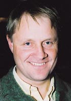 Jon Helle