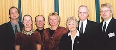 Styret i Of best&aring;r av Vidar von D&uuml;ring, Bente Mikkelsen, Brynjulf Ystgaard, Kristin Aase, Anne Larsen, Steinar Raugstad og&hellip;