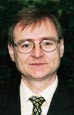 Lars Vorland