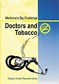 Tobacco Control Resource Centre har laget en praktisk og omfattende trinn-for-trinn-veileder i tobakkssp&oslash;rsm&aring;l for leger og&hellip;