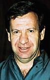 Ron Behrens
