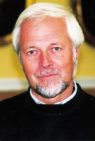 Kjell M&oslash;llg&aring;rd