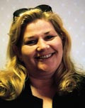 Margrethe Kj&oslash;lseth
