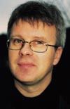 Tor Olav Gr&oslash;tan
