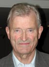 Bjarne Waaler