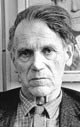 Olav H. Hauge (1908 &ndash; 94)