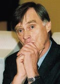 Hans Petter Aarseth