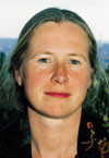 Bente Mikkelsen