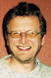 Knut Kjerpeseth