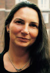 Irene Teslo