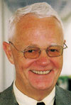 Dagfinn Gedde-Dahl