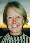 Inger St&oslash;rmer Thaulow