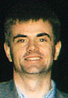 Lars Eikvar