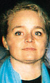 Anne M&oslash;rch Larsen