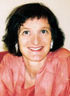 Jannicke Mellin-Olsen