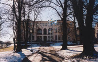 Stockholm har et fint og p&aring;kostet medisinsk museum som ligger i tilslutning til Karolinska Institutet. Museet er innredet i&hellip;