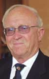 Otto W. Steenfeldt-Foss