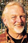 Eystein Straume
