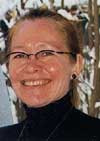 Aino Snellman