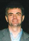 Lars Eikvar