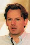 Yngve Mikkelsen