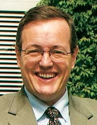 Gunnar Bovim