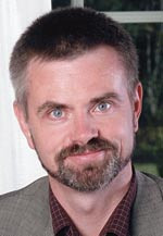 Lars Eikvar