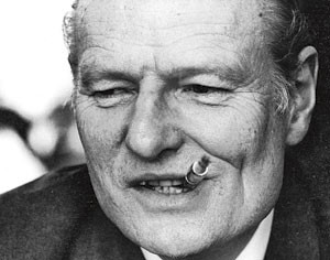 Figur 4  Ole Jacob Malm (1910&thinsp;&ndash;&thinsp;2005). Foto privat, utl&aring;nt fra familien