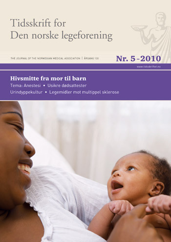 Illustrasjonsfoto &copy; Hannelie Coetzee/Masterfile/SCANPIX