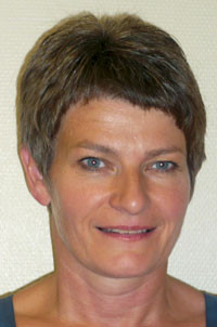 Ulrike Sagen. Foto privat