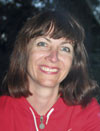 Helle B. Hager. Foto Ninette Sandsgaard