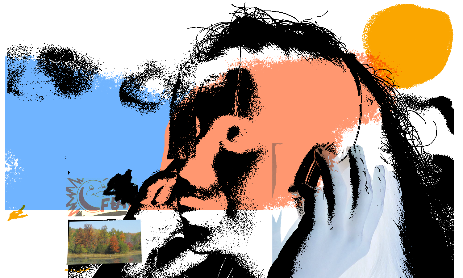 Punkt 10: Bruk det som har hjulpet deg f&oslash;r Du har st&aring;tt i stormer f&oslash;r. Hva hjalp deg da? Bruk dine egne erfaringer &ndash; de er&hellip;