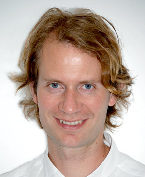 Lasse Pihlstr&oslash;m. Foto: Privat