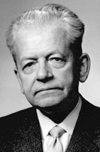  Figur 2    Harald Schjelderup (1895 &ndash; 1974)