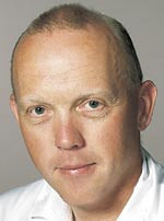 Knut E.A. Lundin