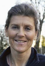 Carina Alm