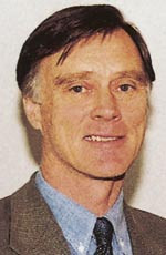 Hans Petter Aarseth
