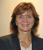 Torunn Janbu