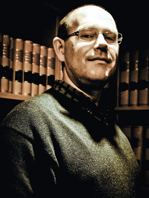 Hans Kristian Bakke
