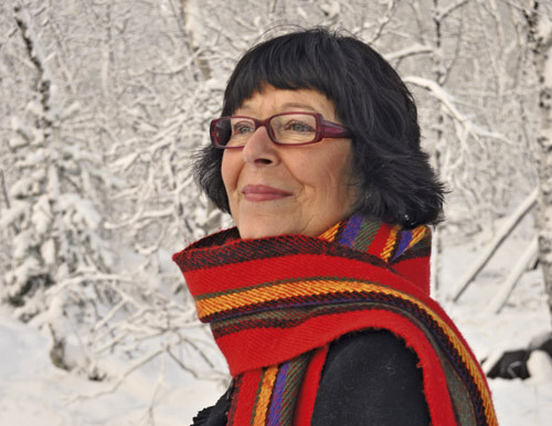Foto Hilde Arvola