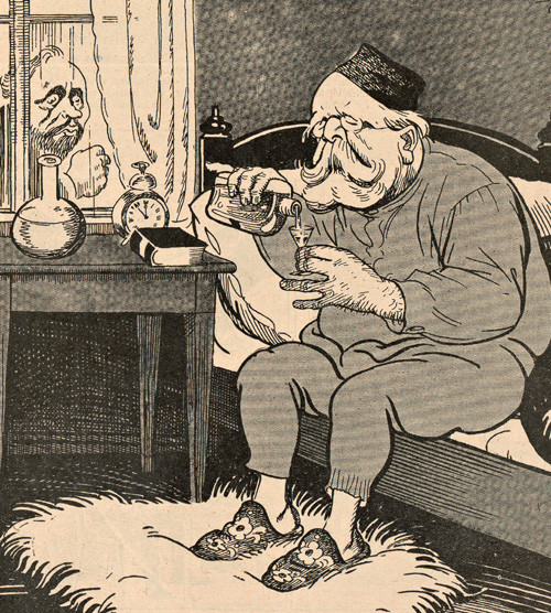 Figure 1: In the autumn of 1918, the government was pressured into allowing all households to purchase a half-bottle of&hellip;