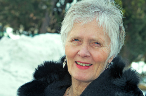 Foto Einar Nilsen