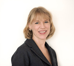 Anniken Huitfeldt. Foto: Ilja C. Hendel.