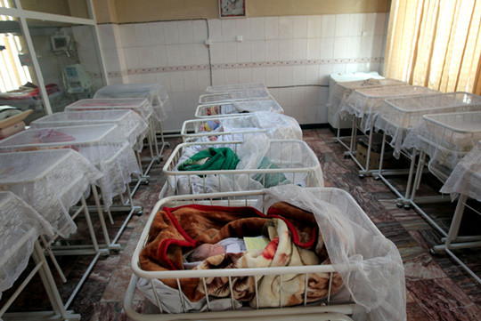 Illustrasjonsfoto: Behrouz Mehri/NTB scanpix