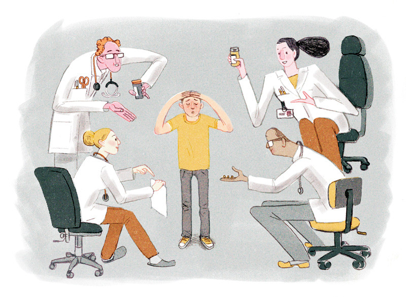 Illustration &copy; &Aring;shild Irgens