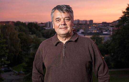 Foto: Niklas Lello