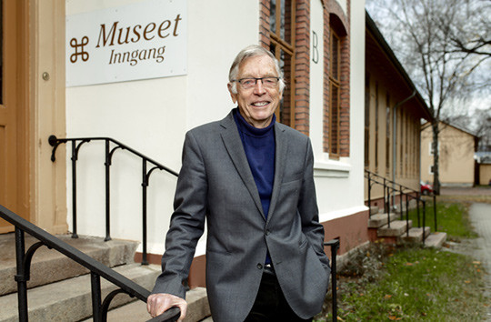 Foto: Niklas Lello