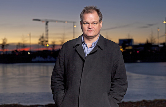 Foto: Niklas Lello