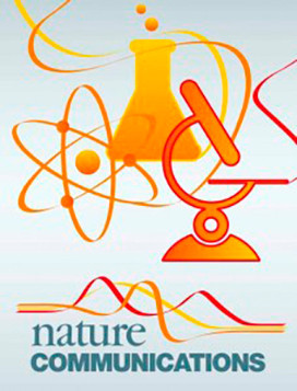 Artikkelen ble publisert i Nature Communications 23. mai 2017
