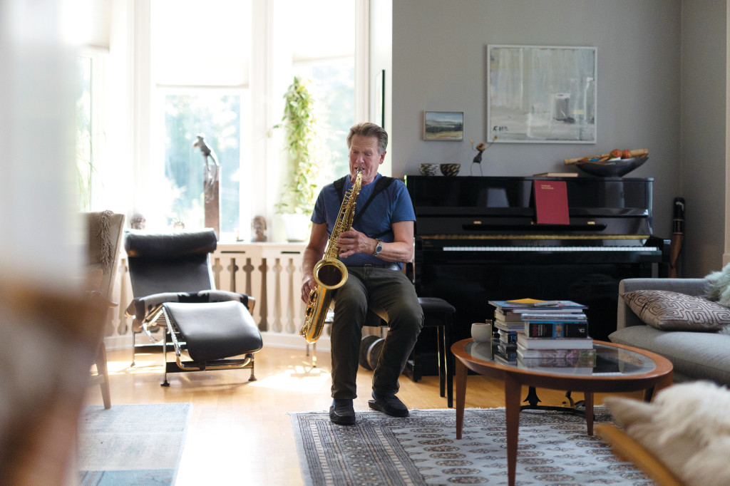 Foto: Magne Sandnes